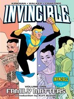 Invincible (2003), Volume 1 by Robert Kirkman · OverDrive: ebooks